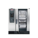 Rational 10 Grid iCombi Classic 10-1/1 Gas-Kombinationsofenmodell 