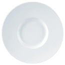 Wide Rim Gourmet Plate - 31cm