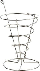 Wire Chip Cone-11.5cm