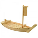 Wood Boat - Kitchway.com