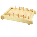 Wood Bridge - Kitchway.com