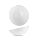 Churchill Art de Cuisine Medium Slanted Bowls 400ml (Pack of 6)