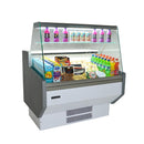 Blizzard Zeta Slim 1055 mm de large comptoir de service 1 porte