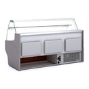 Blizzard Zeta Slim 1055 mm de large comptoir de service 1 porte
