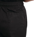 Whites EasyFit Trousers Teflon Black L