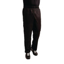 Whites EasyFit Hose Teflon Schwarz XXL