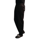 Whites EasyFit Trousers Teflon Black XL