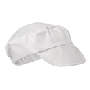 Casquette Bakers Unisexe Whites Blanc