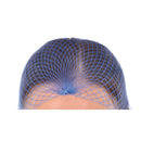 Lion Haircare Hair Net Light Blue (Pack of 50)