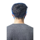 Lion Haircare Hair Net Light Blue (Pack of 50)