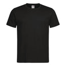 Nisbets Essentials T-Shirts Black Large