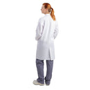 Whites Unisex Lab Coat White L