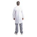 Whites Unisex Lab Coat White L