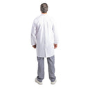 Whites Unisex Lab Coat White S