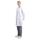 Whites Unisex Lab Coat White L