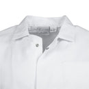 Whites Men's Hygiene Coat L