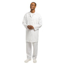Whites Men's Hygiene Coat M