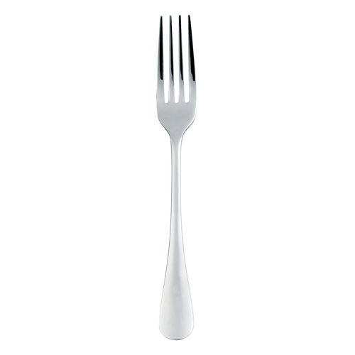 Oxford 18/0 Stainless Steel Table Forks - Pack of 12