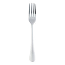 Oxford 18/0 Stainless Steel Dessert Forks - Pack of 1