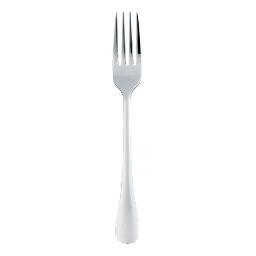 Oxford 18/0 Stainless Steel Dessert Forks - Pack of 12