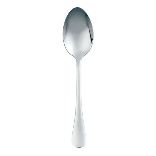 Oxford 18/0 Stainless Steel Dessert Spoons - Pack of 12