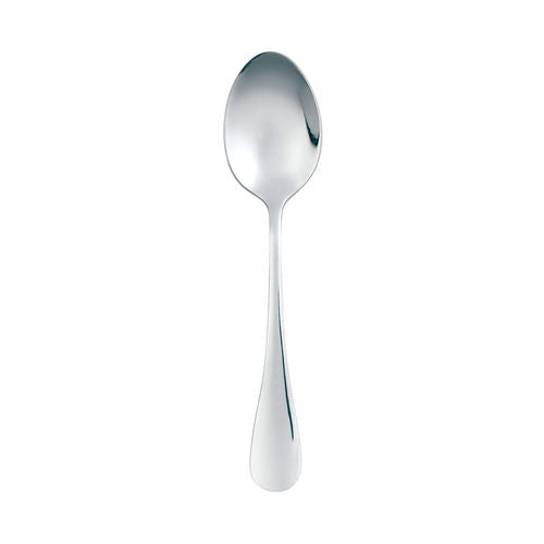 Oxford 18/0 Stainless Steel Tea Spoons - Pack of 12
