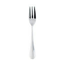 Oxford 18/0 Stainless Steel Cake Forks - Pack of 1
