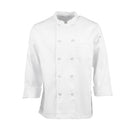 Chef Works Le Mans Chefs Jacket White 4XL