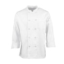 Chef Works Le Mans Chefs Jacket White 5XL