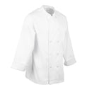 Chef Works Le Mans Chefs Jacket White 5XL