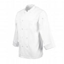 Chef Works Le Mans Chefs Jacket White 4XL