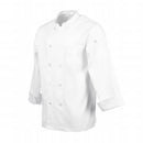 Chef Works Le Mans Chefs Jacket White 5XL