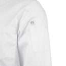 Chef Works Unisex Le Mans Kochjacke Weiß XL