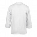 Chef Works Le Mans Chefs Jacket White 5XL