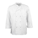 Chef Works Le Mans Chefs Jacket White 5XL