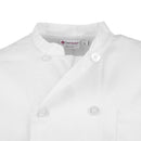Chef Works Le Mans Kochjacke 3XL