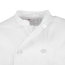 Chef Works Le Mans Chefs Jacket White 4XL