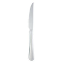 Oxford 18/0 Stainless Steel Steak Knives - Pack of 1