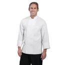 Chef Works Le Mans Chefs Jacket White 4XL