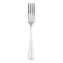 Opal 18/10 Stainless Steel Table Forks - Pack of 1