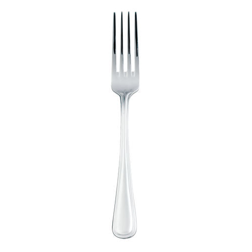 Opal 18/10 Stainless Steel Table Forks - Pack of 12