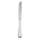 Opal 18/10 Stainless Steel Table Knife - Pack of 1