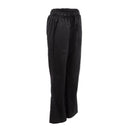 Chef Works Womens Executive Chef Trousers Black L