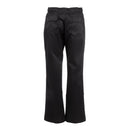 Chef Works Womens Executive Chef Trousers Black L