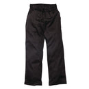 Chef Works Womens Executive Chef Trousers Black L