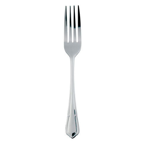 Parish 18/0 Stainless Steel Dubarry Table Fork - Pack of 12