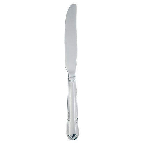 Parish 18/0 Stainless Steel Dubarry Table Knife - Pack of 12