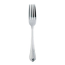 Parish 18/0 Stainless Steel Dessert Fork - Pack of 1