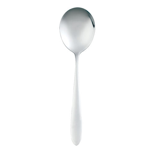 Global Soup Spoon - 12 Pack