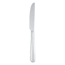 Global Dessert Knife - 12 Pack